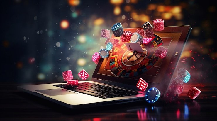ludo titan Live Casino
